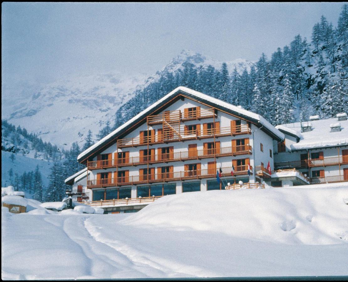 La Trinite Monboso Hotel 3*