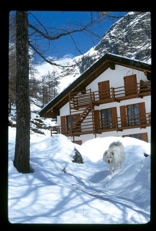 Hotel La Trinite Monboso