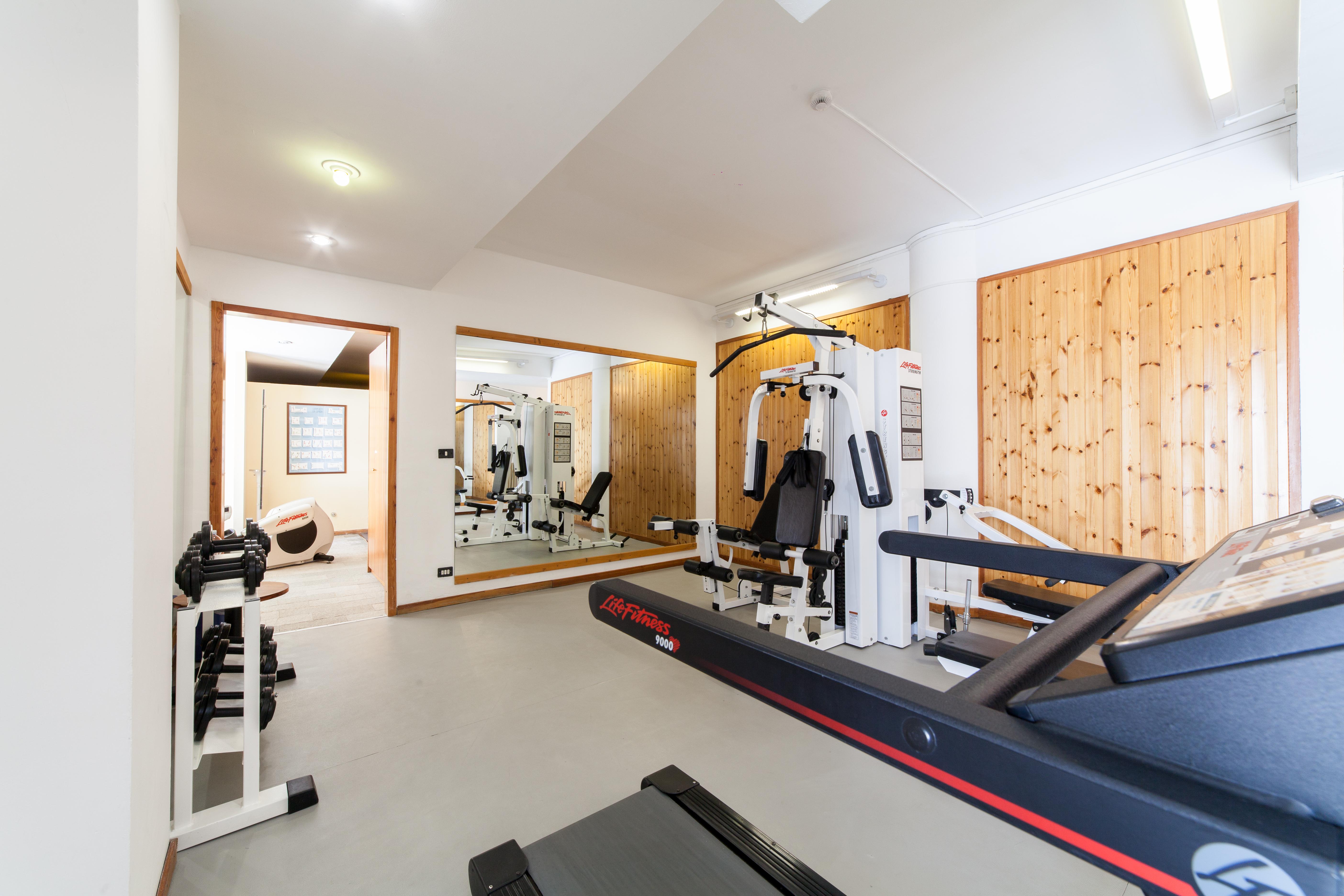 Hotel La Trinite Monboso 3*