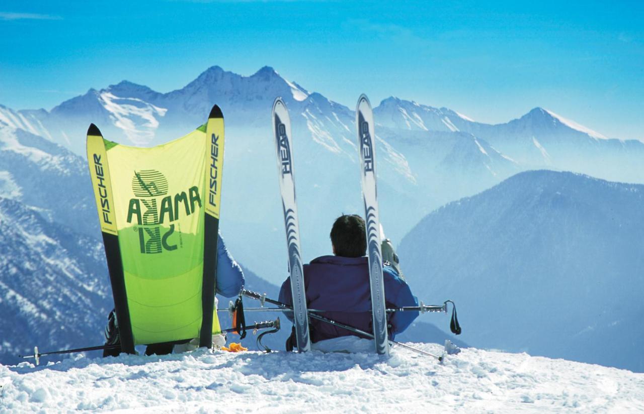 Hotel La Trinite Monboso Gressoney-la-Trinité