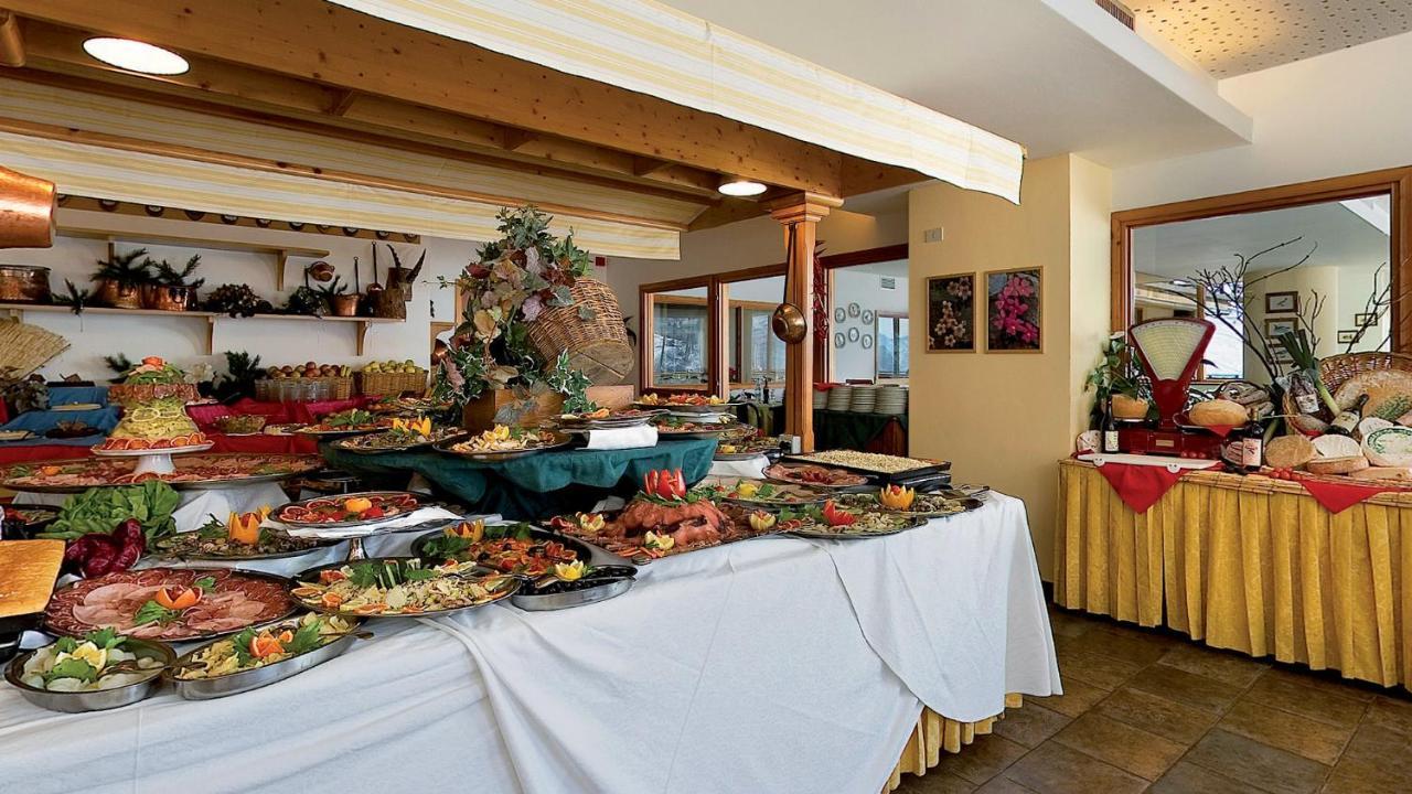 La Trinitè Monboso