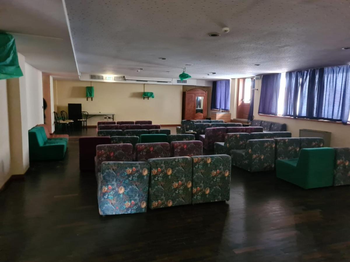 La Trinite Monboso Hotel 3*