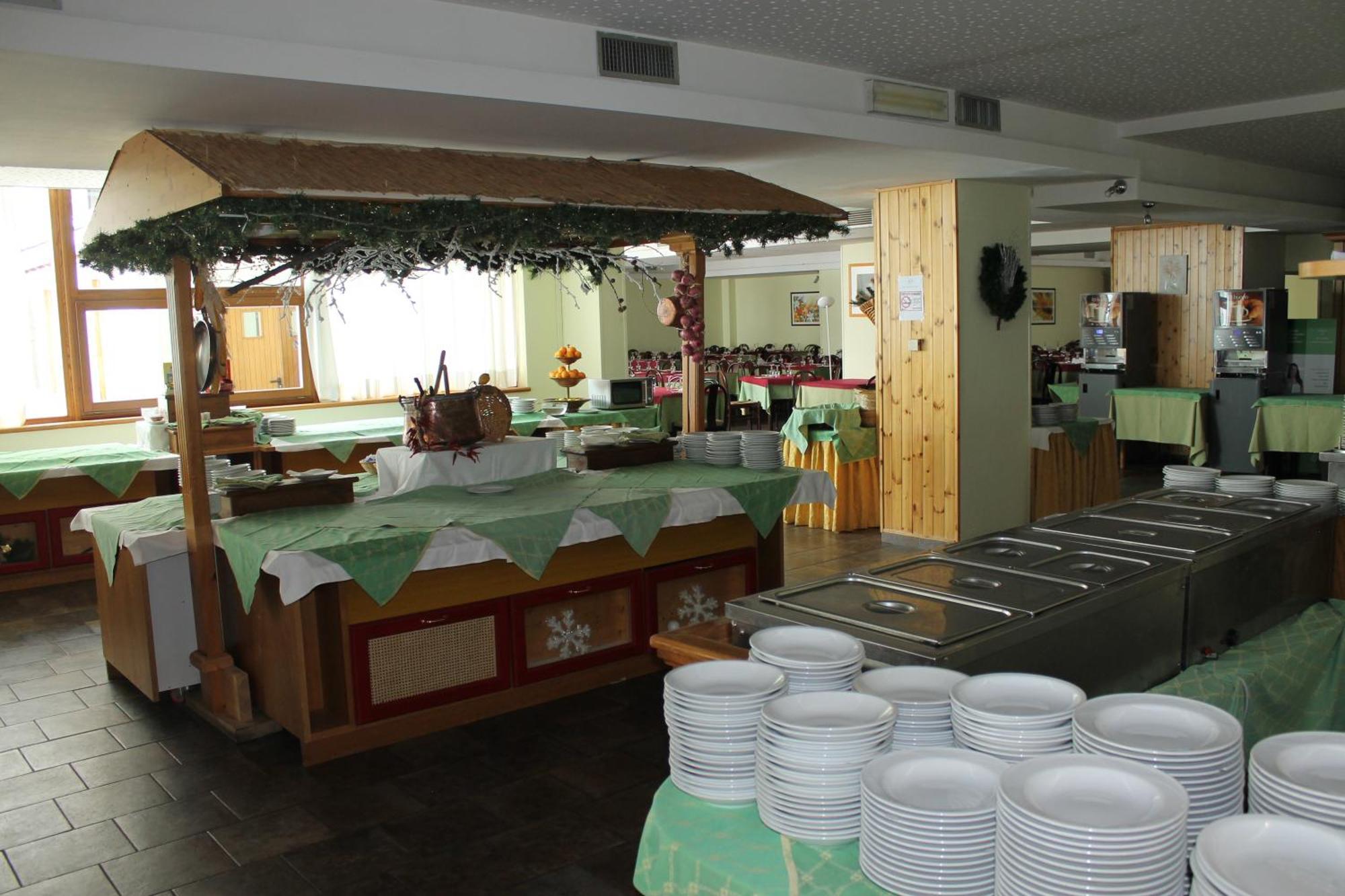 La Trinite Monboso Hotel 3*