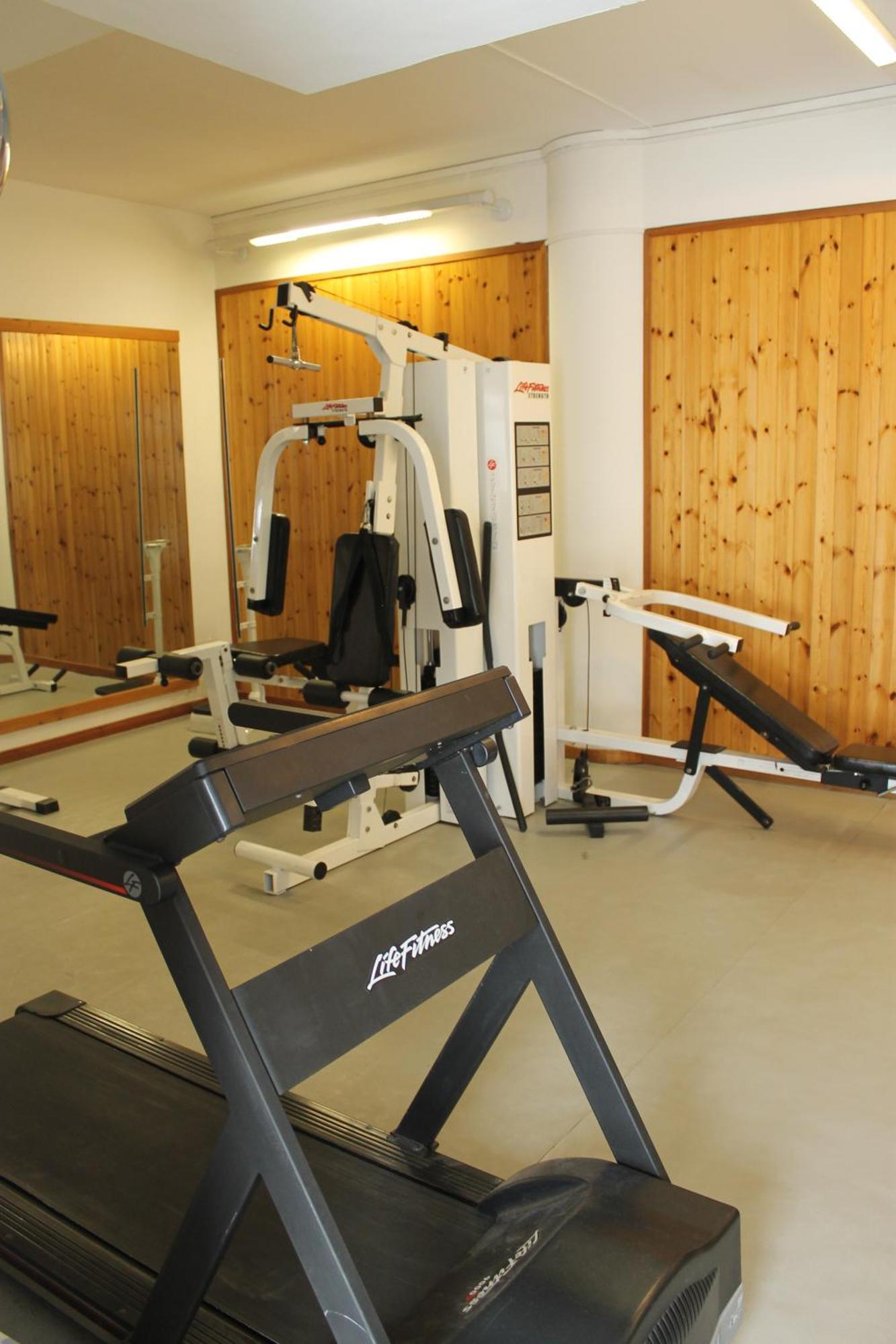 Hotel La Trinite Monboso 3*