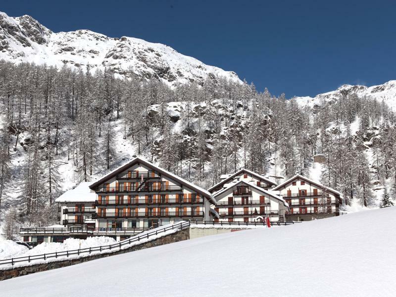 Hotel La Trinite Monboso 3*